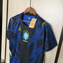 Camisa Seleção Brasileira - Reserva - 25/26