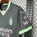 Camisa Milan lll 24/25 - Puma Torcedor Masculina