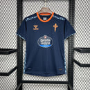 Camisa Celta de Vigo Away 24/25 - Torcedor Masculina
