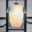Camisa Manchester City Fourth 24/25 - Puma Torcedor Masculina