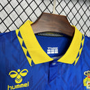Camisa Las Palmas Away 24/25 - Torcedor Masculina