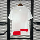 Camisa Croácia Home 24/25 - Torcedor Masculina