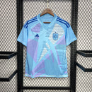 Camisa Espanha Goleiro 24/25 - Torcedor Masculina