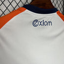 Camisa Real Oviedo Away 24/25 - Adidas Torcedor Masculina