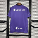 Camisa Al Hilal lll 24/25 - Puma Torcedor Masculina