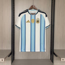 Argentina Home 25/26- Adidas Torcedor Masculina