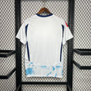 Camisa Costa Rica Away 24/25 - Versão Torcedor