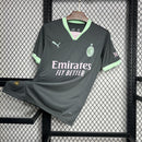 Camisa Milan lll 24/25 - Puma Torcedor Masculina
