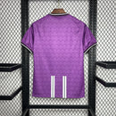 Camisa Real Valladolid Home 24/25 - Torcedor Masculina