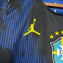 Camisa Seleção Brasileira - Reserva - 25/26