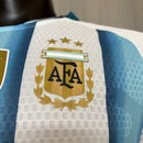 Argentina Home 25/26- Adidas Torcedor Masculina
