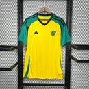 Camisa Jamaica Home 24/25 - Versão Torcedor
