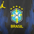 Camisa Seleção Brasileira - Reserva - 25/26