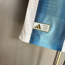 Argentina Home 25/26- Adidas Torcedor Masculina