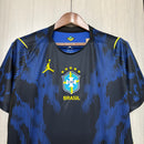 Camisa Seleção Brasileira - Reserva - 25/26