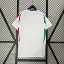 Itália Away 24/25 - Adidas Torcedor Masculina