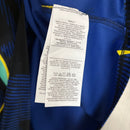Camisa Seleção Brasileira - Reserva - 25/26