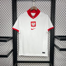 Camisa Polônia Home 24/25 - Torcedor Masculina