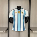 Argentina Home 25/26- Adidas Torcedor Masculina