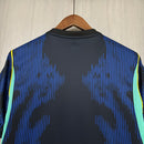 Camisa Seleção Brasileira - Reserva - 25/26