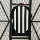 Camisa Atlético Mg Home 25/26 - Adidas Torcedor Masculina - Lançamento