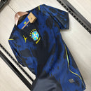 Camisa Seleção Brasileira - Reserva - 25/26