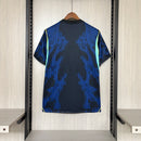 Camisa Seleção Brasileira - Reserva - 25/26