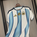 Argentina Home 25/26- Adidas Torcedor Masculina
