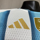 Argentina Home 25/26- Adidas Torcedor Masculina