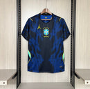 Camisa Seleção Brasileira - Reserva - 25/26