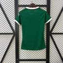 Camisa Palmeiras Home Titular 25/26 - Feminina - Lançamento