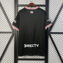 Camisa River Plate Away 25/26 - Adidas Torcedor Masculina - Lançamento