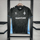 Camisa Werder Bremen lll 24/25 - Torcedor Masculina