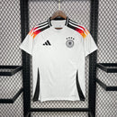 Camisa Alemanha Home 24/25 - Adidas Torcedor Masculina