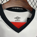 Camisa Rayo Vallecano Away 24/25 - Umbro Torcedor Masculina