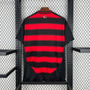 Camisa Flamengo Home 25/26 - Torcedor Masculina - Lançamento