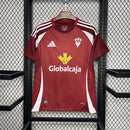 Camisa Albacete Away 24/25 - Torcedor Masculina