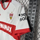 Camisa Stuttgarts Home 24/25 - Torcedor Masculina