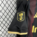 Camisa Ultimate Mostoles Home 25/26 - Torcedor Masculina