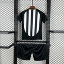 Kit Infantil Atlético-MG Home 25/26
