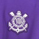 Camisa Corinthians Pré-Jogo 25/26 - Nike Torcedor Masculina - Lançamento