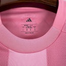 Camisa Inter Miami Home 25/26 - Torcedor Masculina