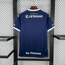 Camisa Racing Away 25/26 - Torcedor Masculina