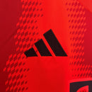 Camisa Bayern de Munique Home 24/25 - Adidas Torcedor Masculina